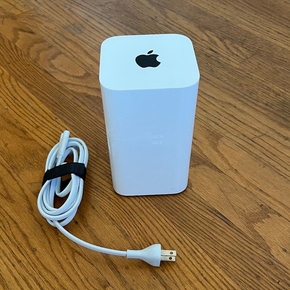 APPLE AirMac Extreme ME918J⁄A AirMac Extreme 802.11ac - 技術仕様